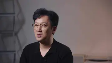 Zasłona do filmu "굿게임(GG), 한국의 게이머는 어떻게 만들어지는가" #1522492