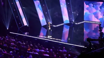 Zasłona do filmu "Juste pour Rire Montréal 2025" #1192550