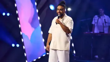 Zasłona do filmu "Juste pour Rire Montréal 2025" #1192551