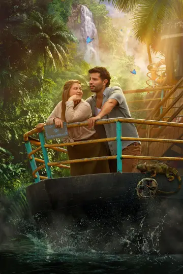 Love on the Amazon