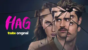 Zasłona do filmu "Hag" #977386