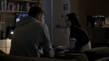Zasłona do filmu "Seks" #532666