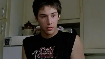 Zasłona do filmu "Keanu & Co." #1792683