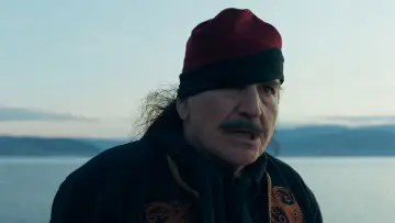 Zasłona do filmu "Καποδίστριας" #775227