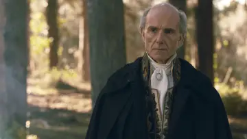 Zasłona do filmu "Καποδίστριας" #775228