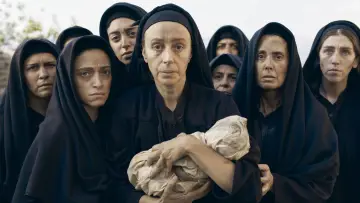 Zasłona do filmu "Καποδίστριας" #775231