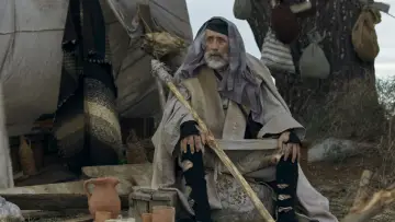 Zasłona do filmu "Καποδίστριας" #775240