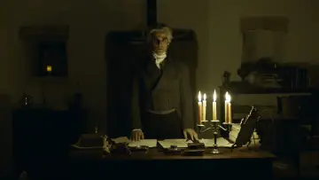 Zasłona do filmu "Καποδίστριας" #775244