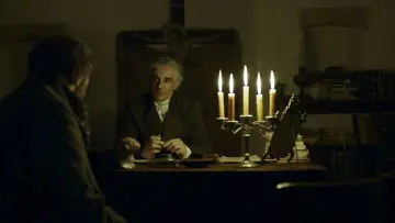 Zasłona do filmu "Καποδίστριας" #775245