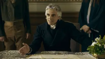 Zasłona do filmu "Καποδίστριας" #775247