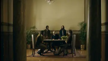 Zasłona do filmu "Καποδίστριας" #775248