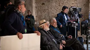 Zasłona do filmu "Καποδίστριας" #775256