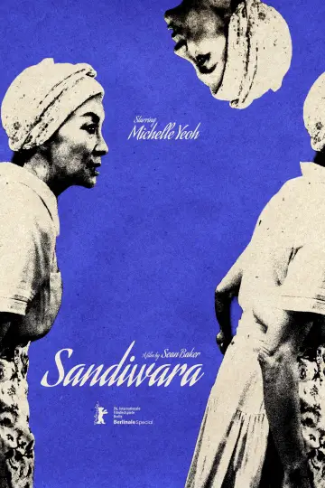 Plakat do filmu "Sandiwara" #536258