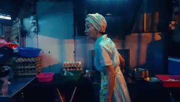 Zasłona do filmu "Sandiwara" #793176