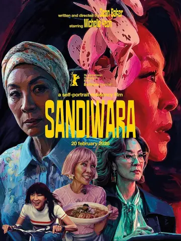 Sandiwara