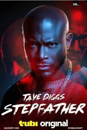 Plakat do filmu "Stepfather" #927458