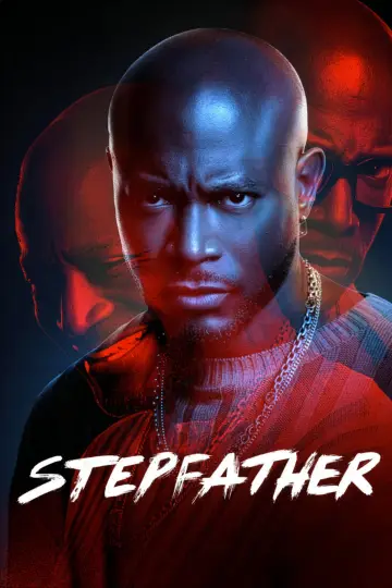 Plakat do filmu "Stepfather" #955407