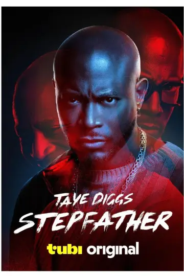 Plakat do filmu "Stepfather" #955408