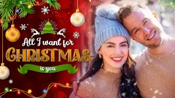 Zasłona do filmu "All I Want For Christmas Is You" #981554