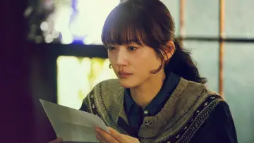Zasłona do filmu "人はなぜラブレターを書くのか" #775515