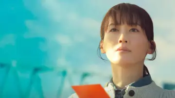 Zasłona do filmu "人はなぜラブレターを書くのか" #775516