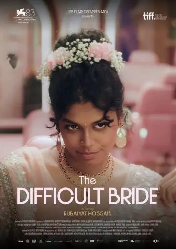 Plakat do filmu "The Difficult Bride" #1627864
