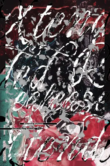 Plakat do filmu "Xtended Release" #1140210
