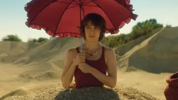 Zasłona do filmu "Giorni felici" #1907746