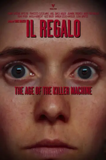 Plakat do filmu "Il Regalo: The Gift" #565902
