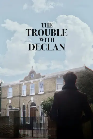 Plakat do filmu "The Trouble with Declan" #559770