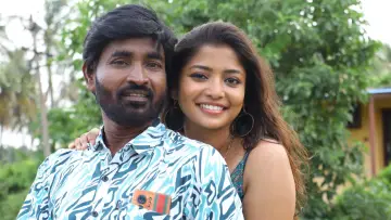 Zasłona do filmu "யார்ரா அந்த பையன் நான் தா அந்த பையன்" #1142122