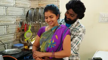 Zasłona do filmu "யார்ரா அந்த பையன் நான் தா அந்த பையன்" #1142123