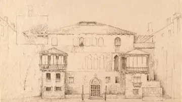 Venezia Diorama