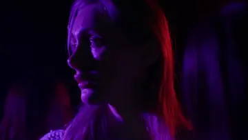 Zasłona do filmu "CHASER" #544733
