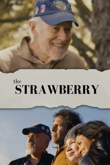 Plakat do filmu "The Strawberry" #1142780