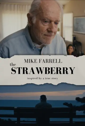 Plakat do filmu "The Strawberry" #794114