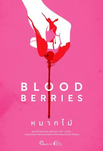 Blood Berries