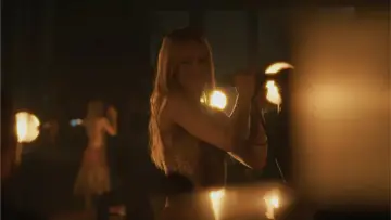 Zasłona do filmu "Vanessa Paradis, la soirée" #1175035