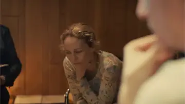 Zasłona do filmu "Vanessa Paradis, la soirée" #1175036