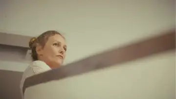 Zasłona do filmu "Vanessa Paradis, la soirée" #1175037