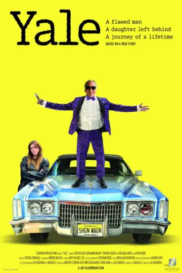 Plakat do filmu "Yale" #1899402