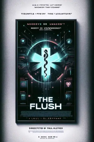 The Flush