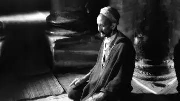 Zasłona do filmu "Islam" #1149417