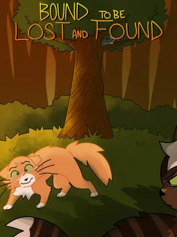 Plakat do filmu "Bound to be Lost & Found" #1190482