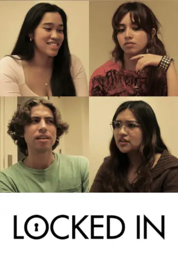 Plakat do filmu "Locked In" #966383