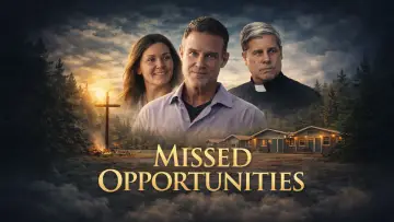 Zasłona do filmu "Missed Opportunities" #969362