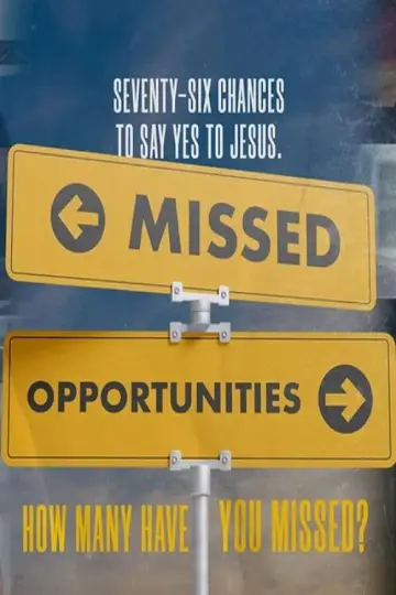 Plakat do filmu "Missed Opportunities" #969363