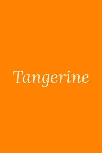 Plakat do filmu "Tangerine" #568689