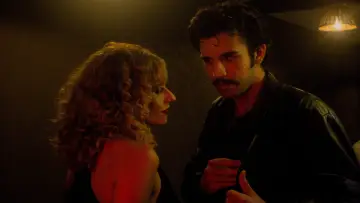 Zasłona do filmu "Império Volição" #1354510