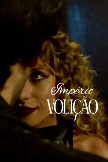 Império Volição plakat